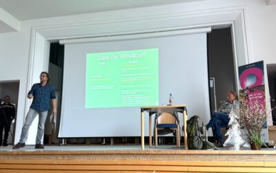 Diffamierung in unzulässiger Weise!