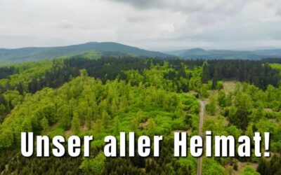 WARUM erfährt die einheimische Bevölkerung nichts von diesen Plänen?