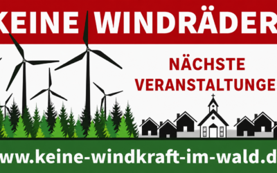 Unsere nächsten VERANSTALTUNGEN